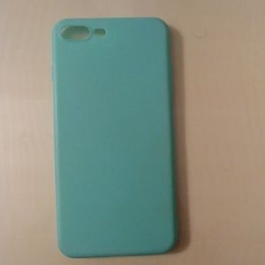 Iphone 7+ phone case